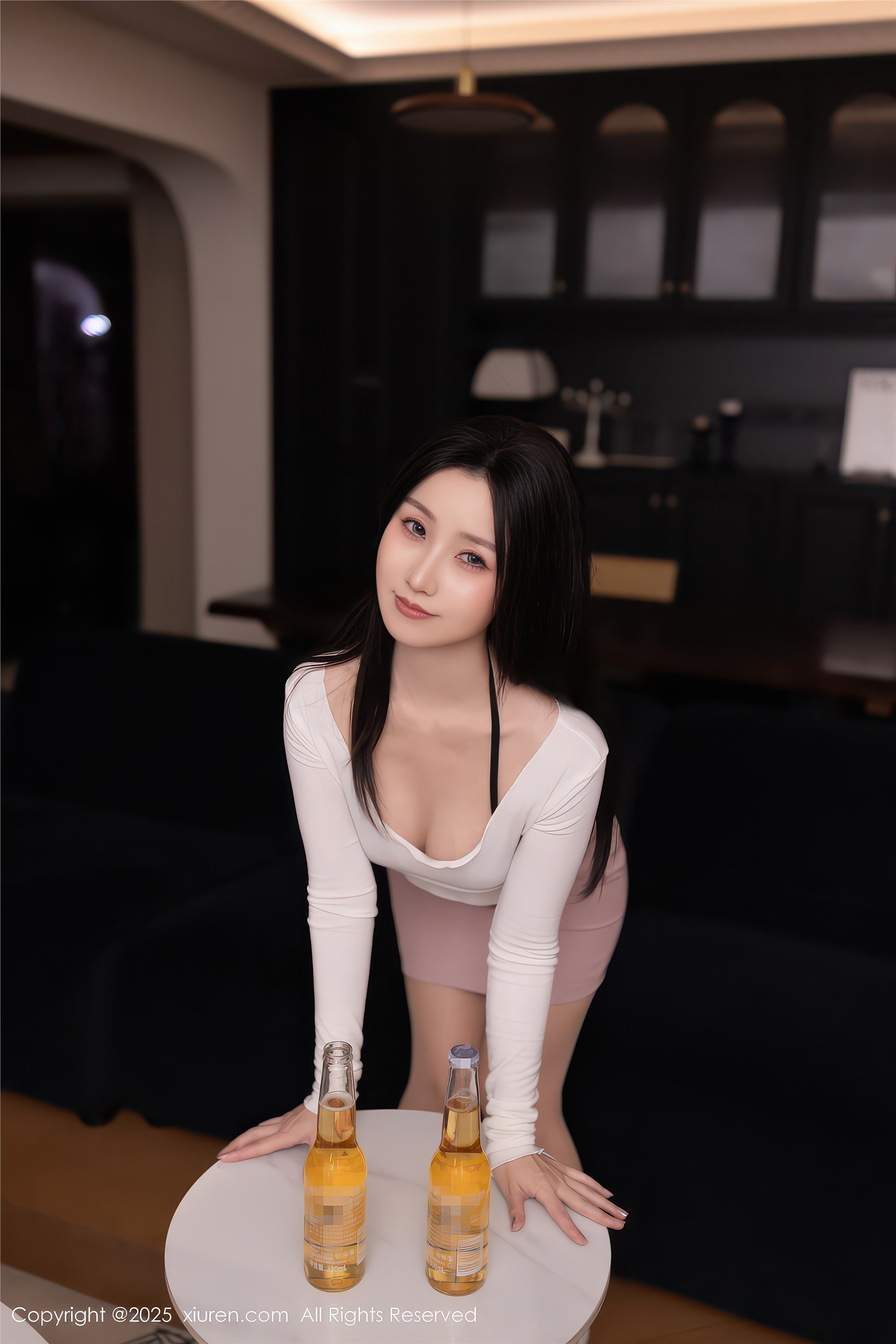 Xiuren秀人网 2025.12.24 NO.11147 杏子Yada